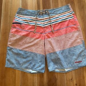 Patagonia Men’s Swim Shorts